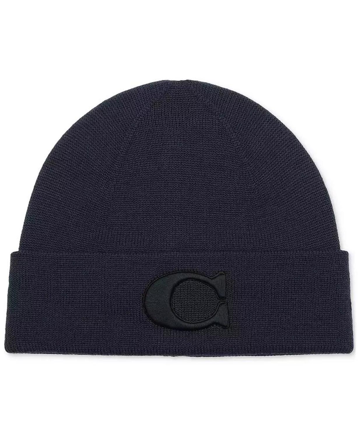Men's Varsity Logo Beanie