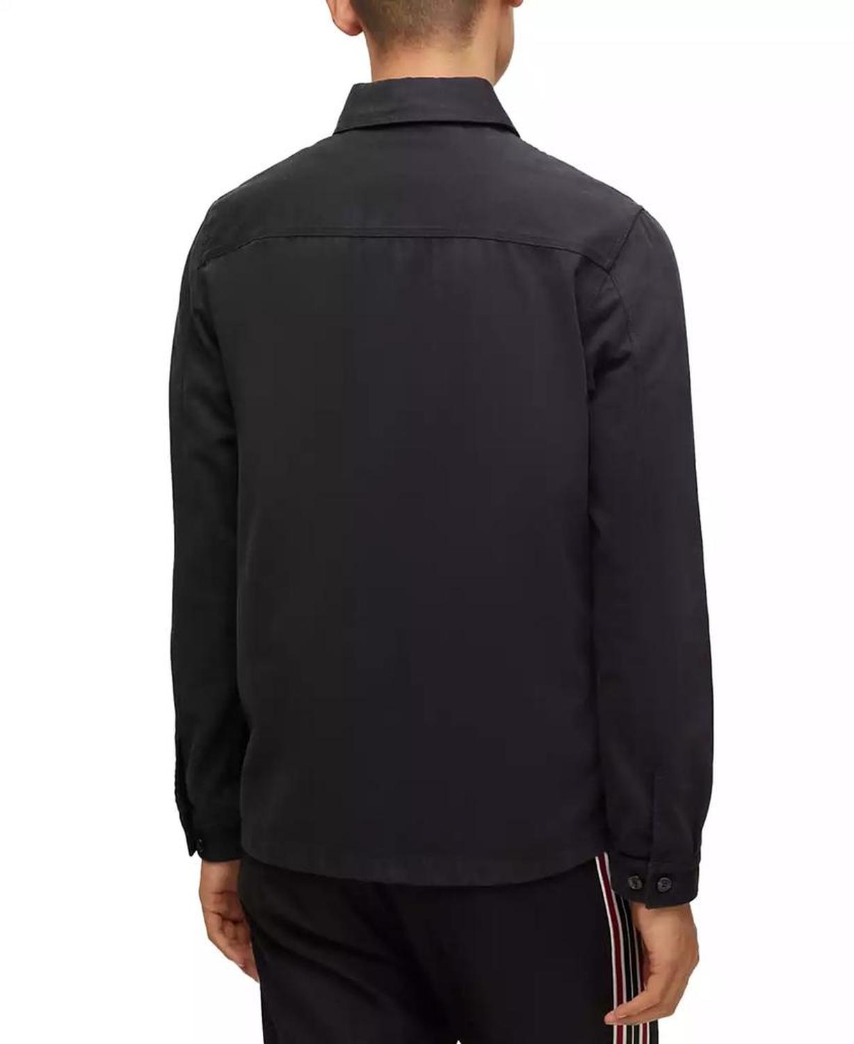 Men's Oversized-Fit Enalu Jacket
