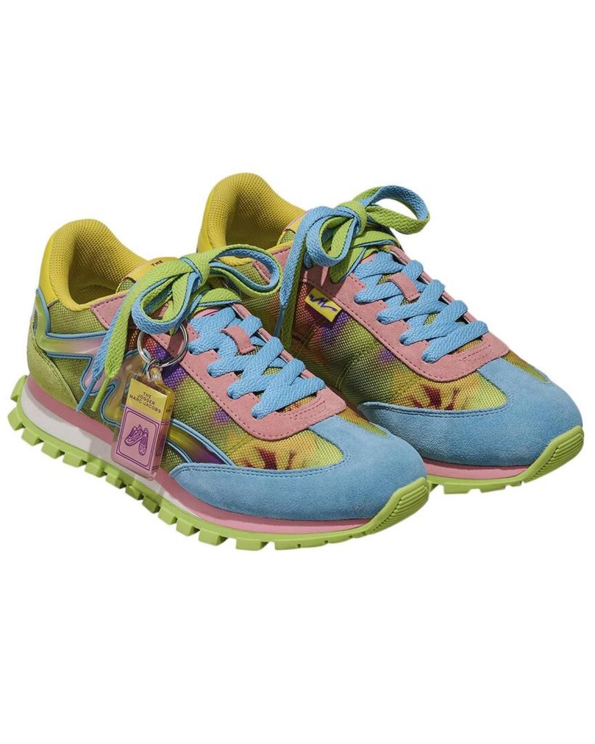 Marc Jacobs The Jogger Sneaker