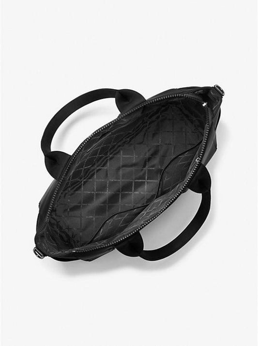 Brooklyn Scuba Travel Tote Bag