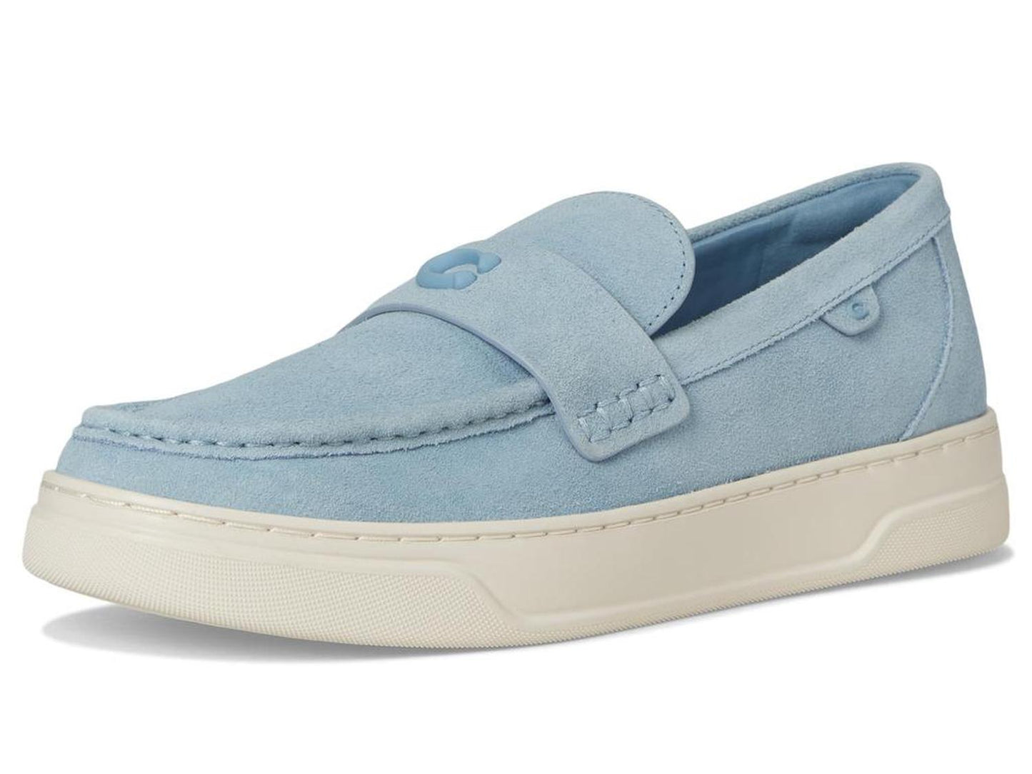 Hybrid Loafer