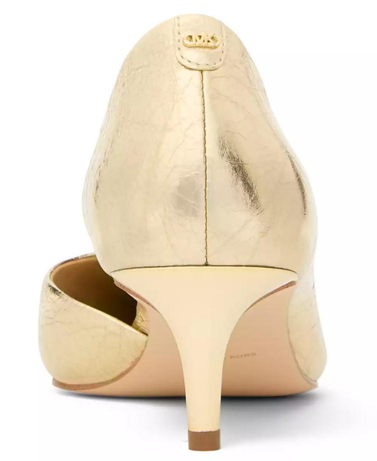 Women's Elyse Kitten Pumps