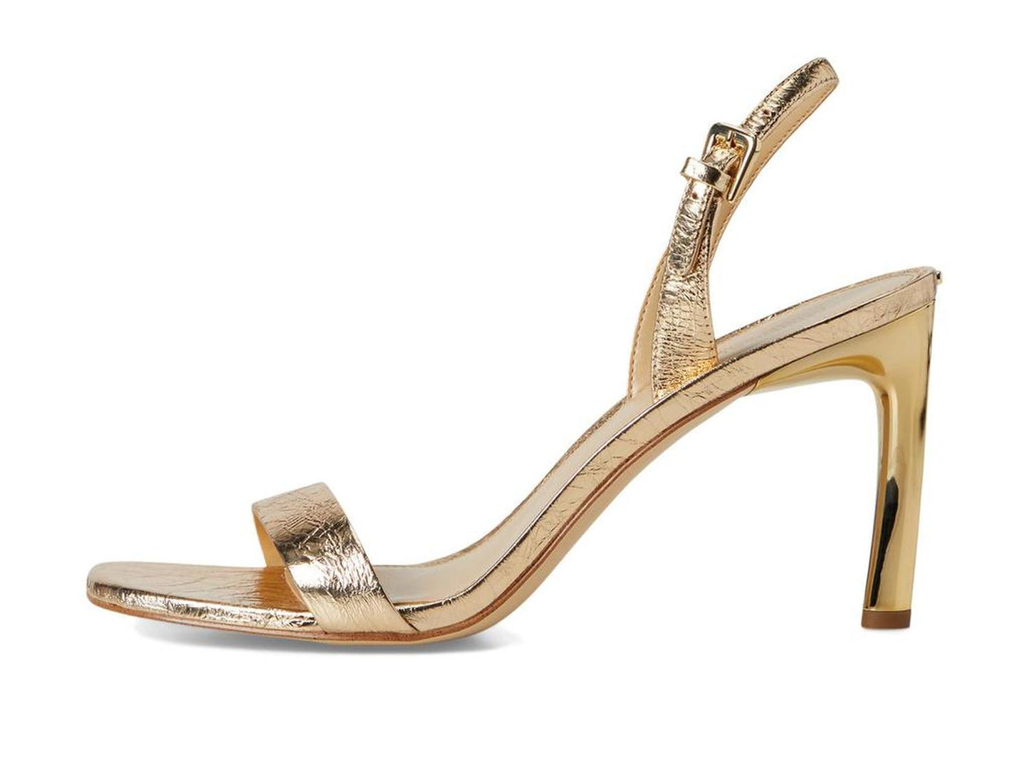 Kasia Heeled Sandal