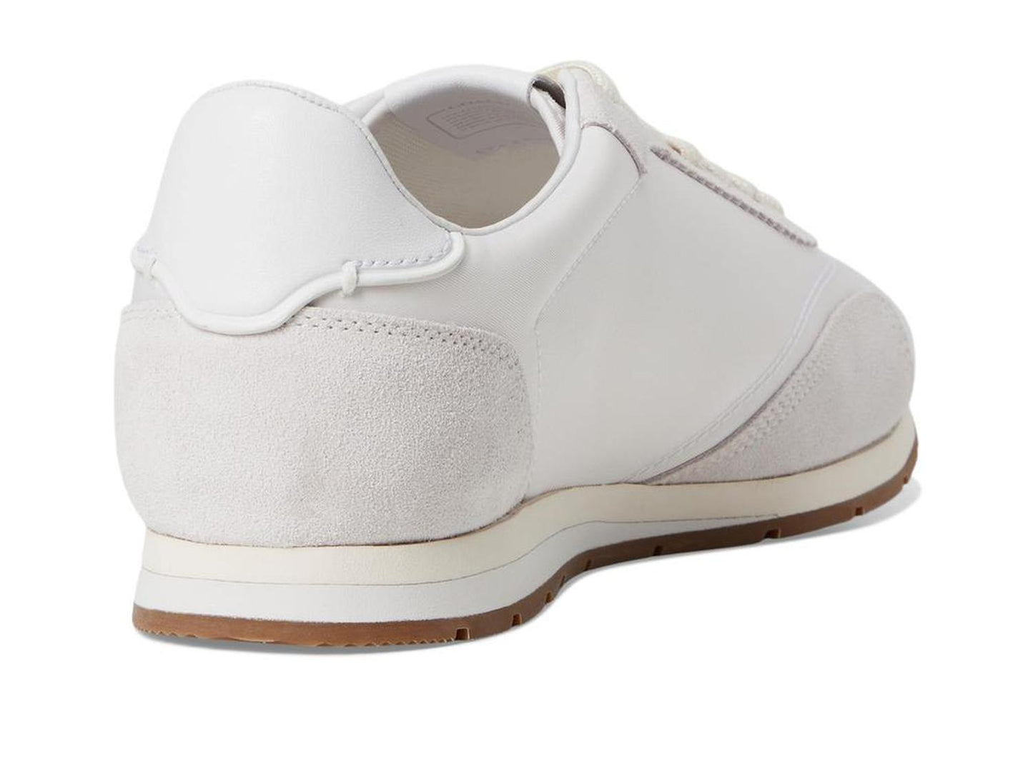 Flat Sneakers