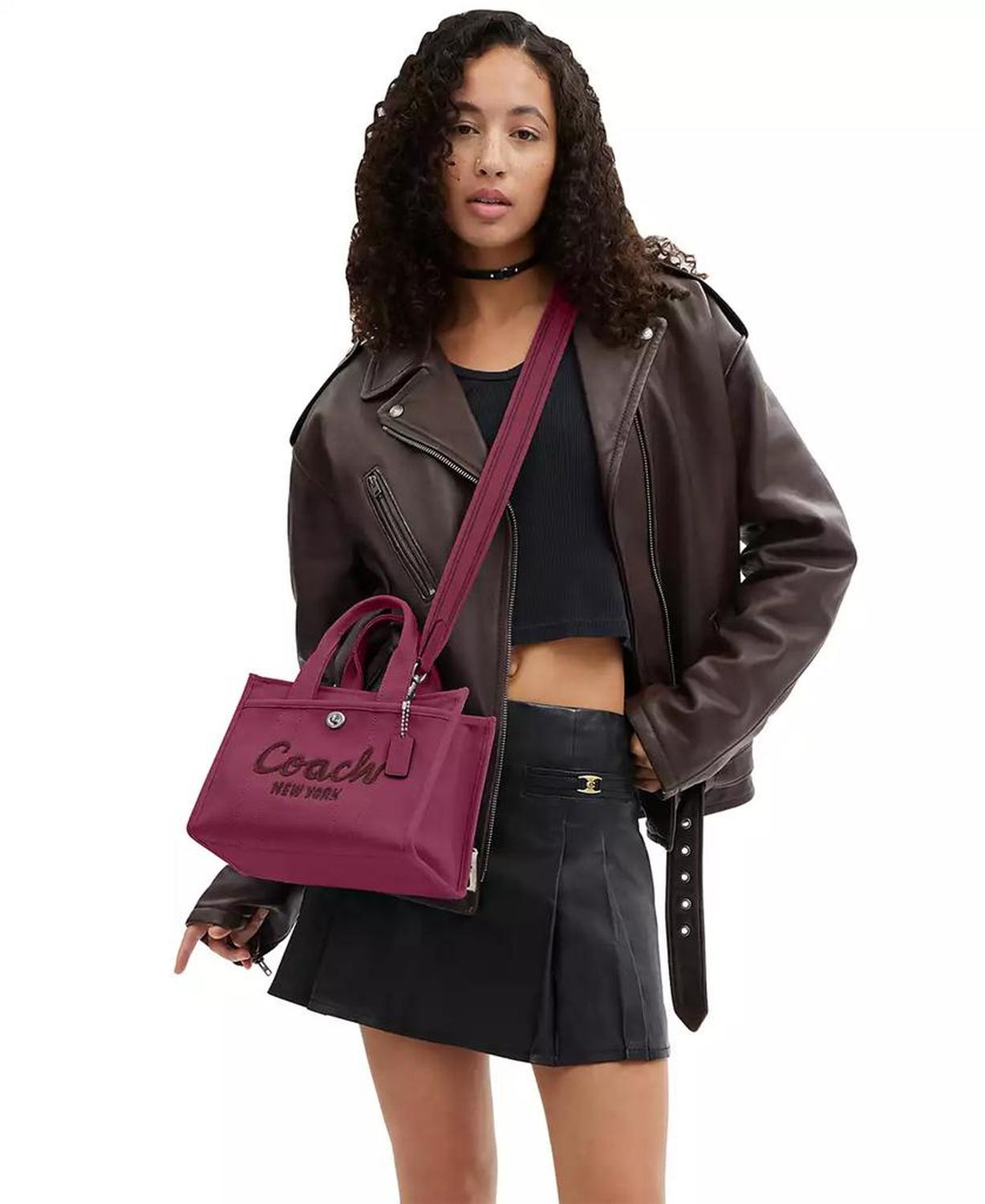 Cargo 26 Mini Tote Bag