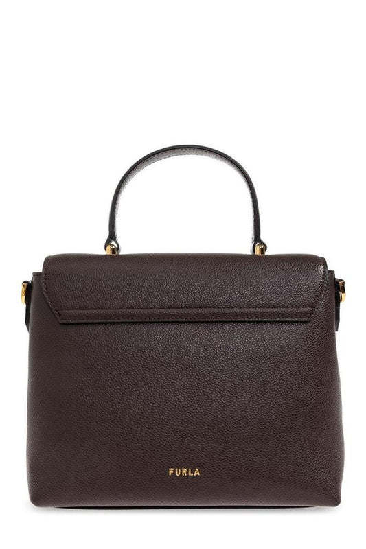 Furla Moonlight Small Handbag