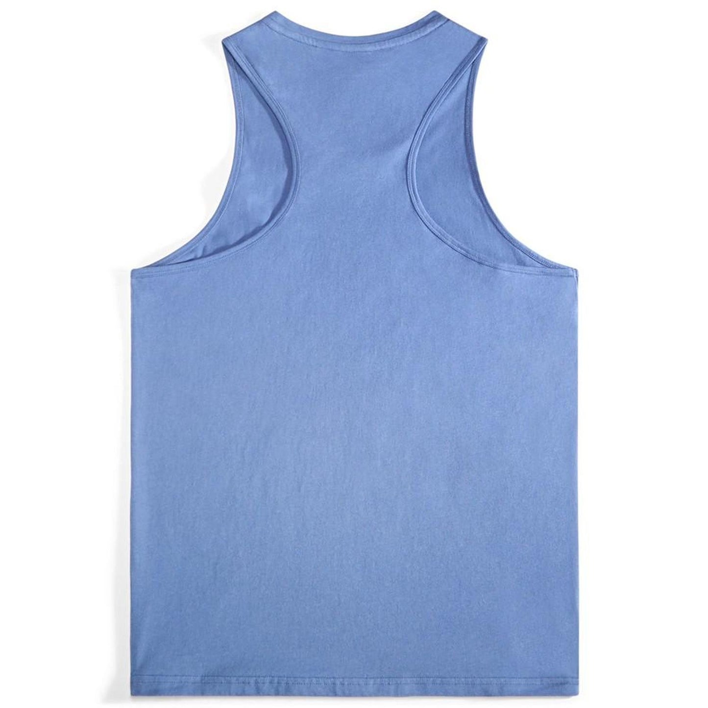 Men's Beach Logo Tank Top