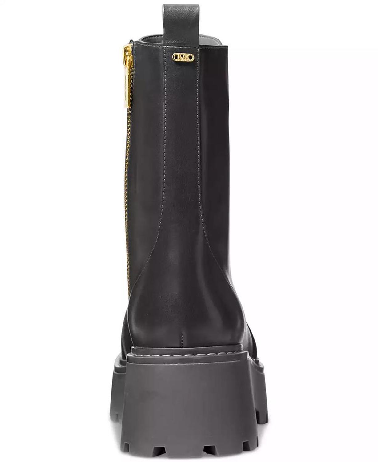 Women's Blake Lug-Sole Booties