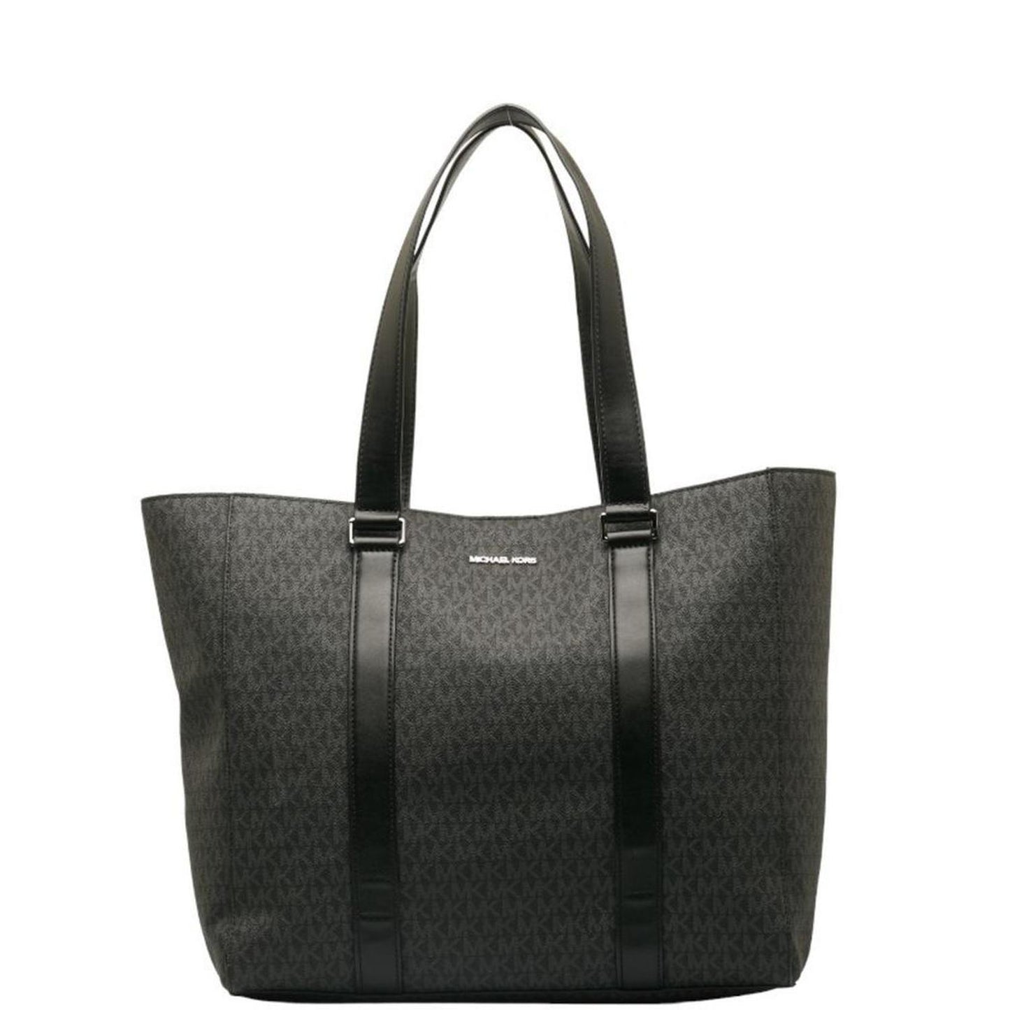 Michael Kors Cooper Canvas Tote Bag (Pre-Owned)