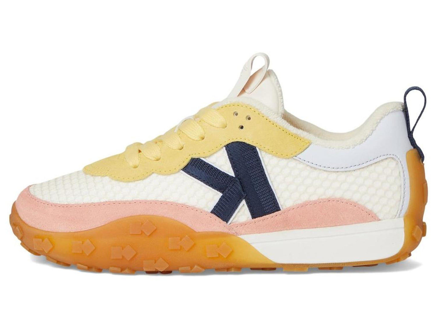 K As In Kate Open Mesh Runner