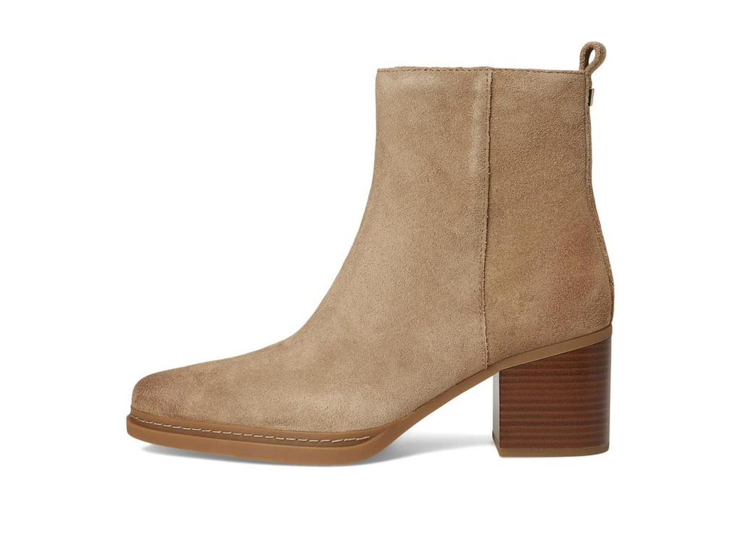 Lex Bootie