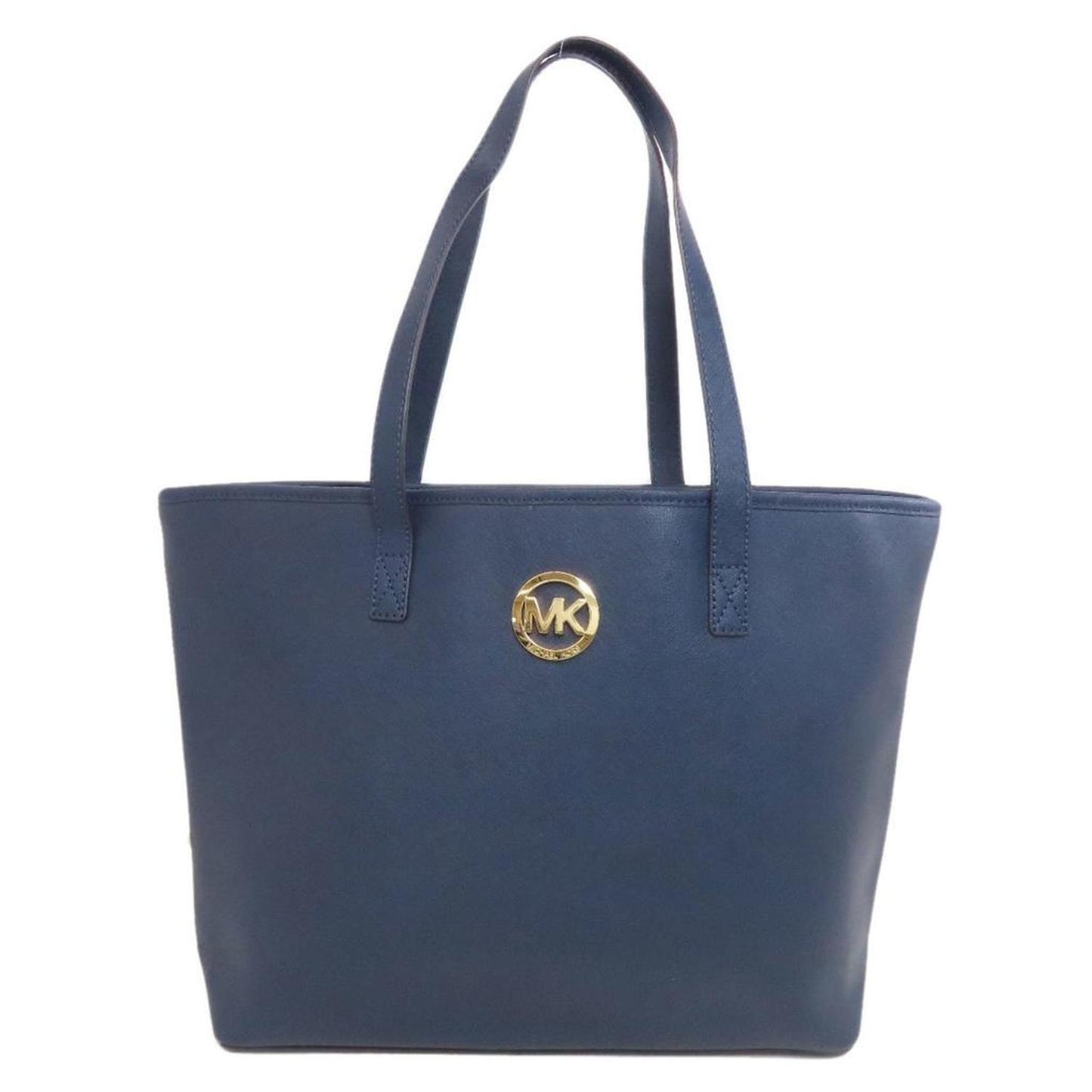 Michael Michael Kors Pvc Tote Bag (Pre-Owned)