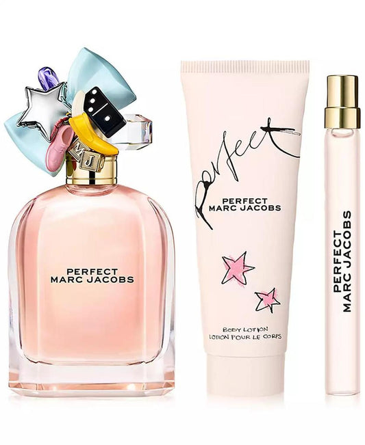 3-Pc. Perfect Eau de Parfum Gift Set