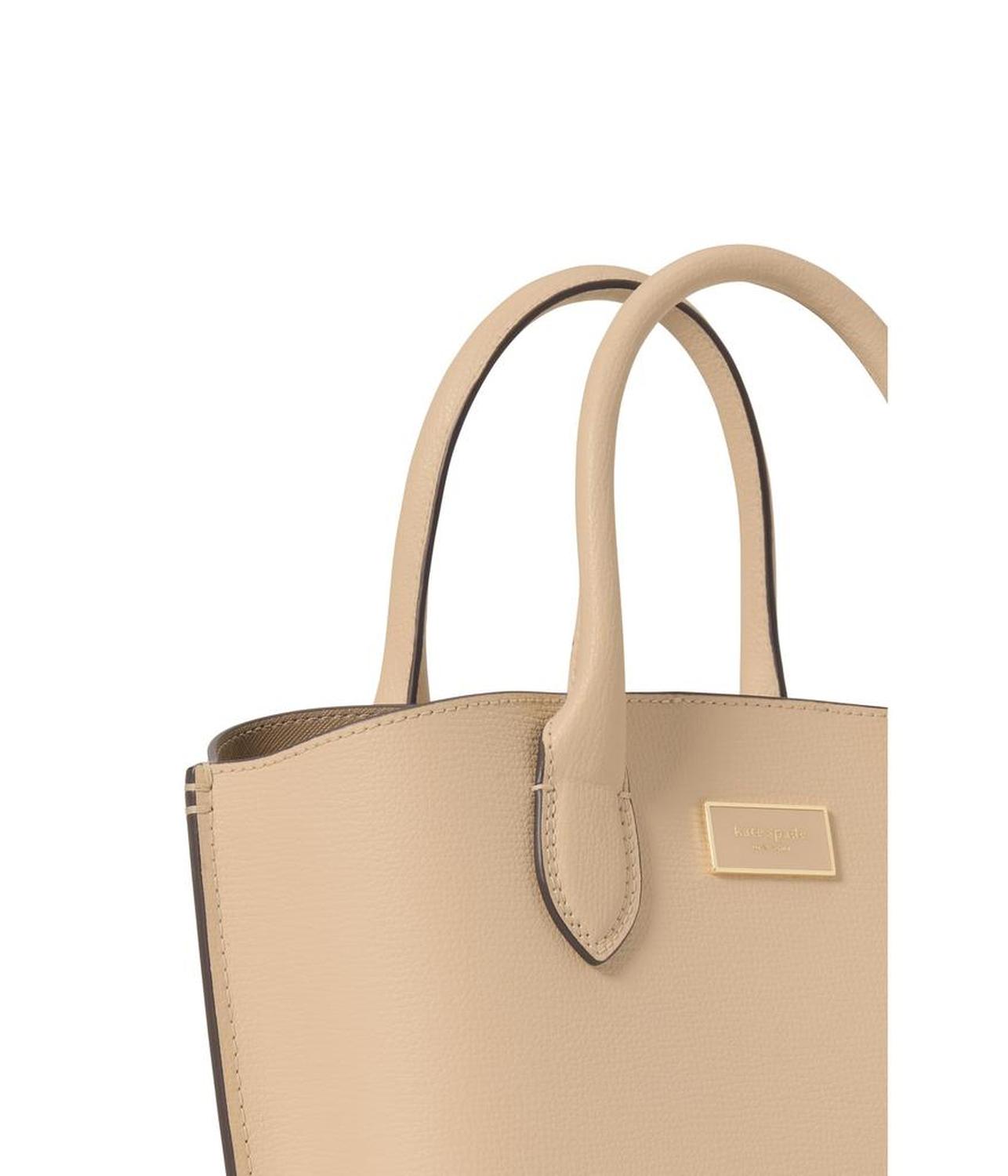 Suite Crossbody Tote Bag