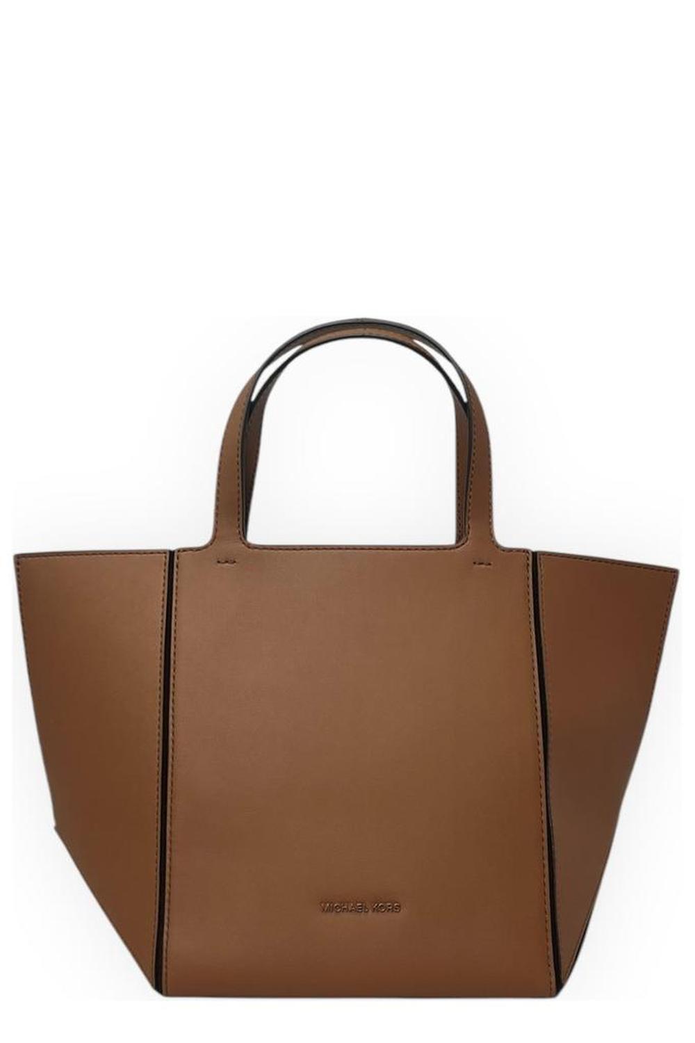 Michael Michael Kors Jordi Large Tote Bag