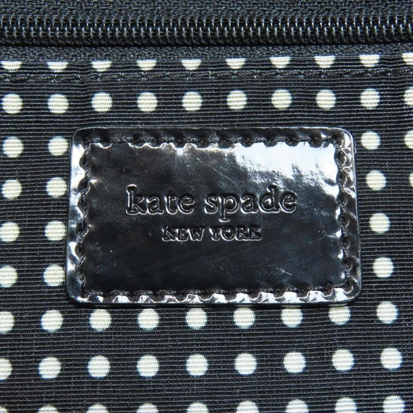 Nylon Tote Bag (Pre-Owned)