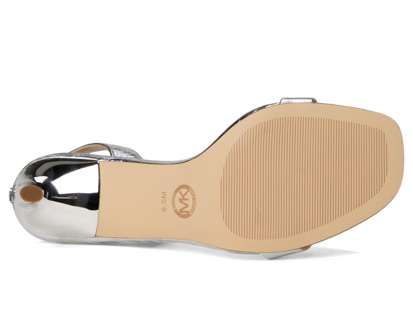 Kasia Heeled Sandal