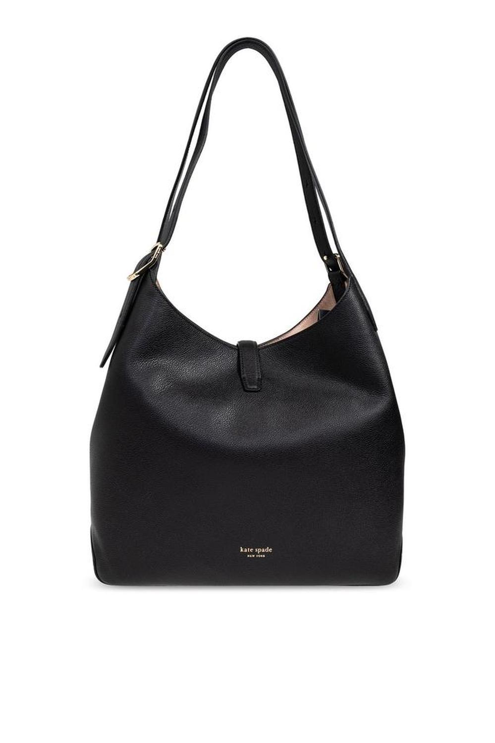 Kate Spade Elegant Logo Crossbody Bag