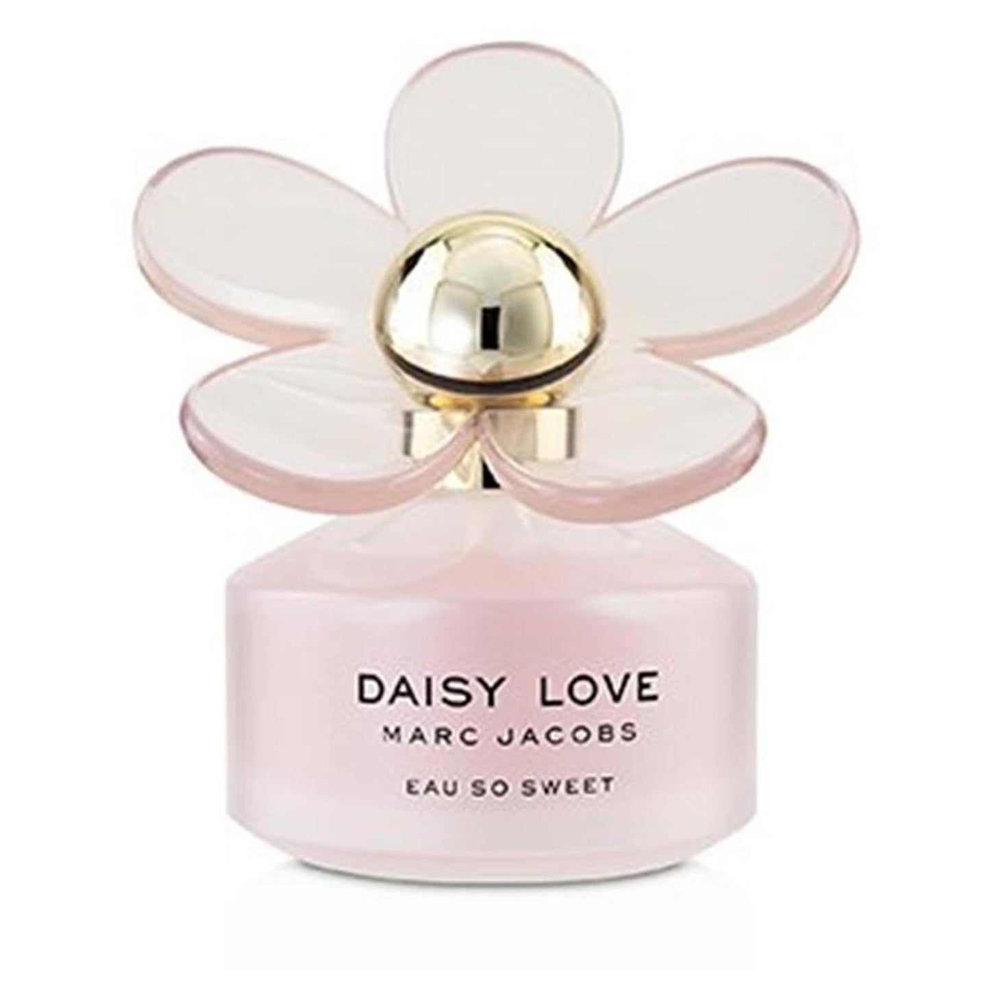 3.3 oz Daisy Love Eau So Sweet Eau De Toilette Spray
