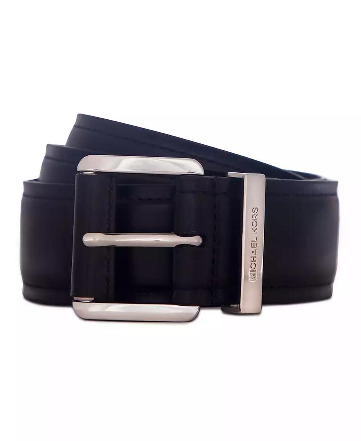 42mm Leather Belt