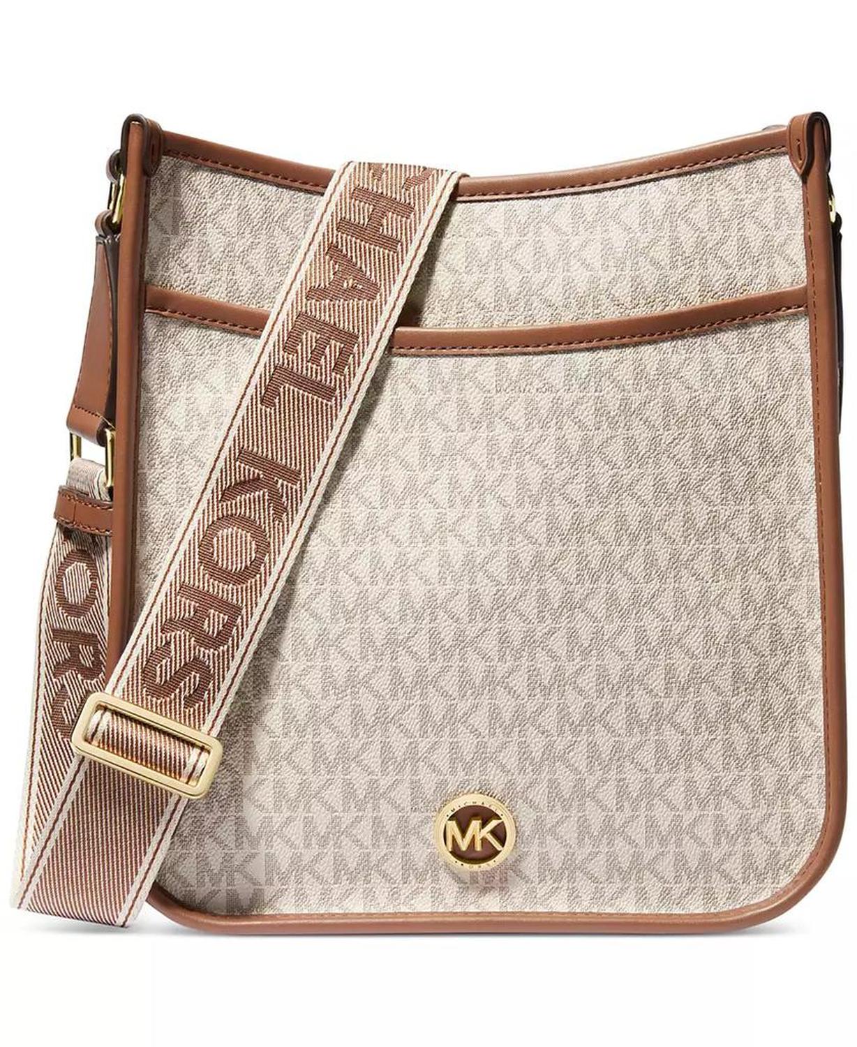 Jet Set Travel 40mm Logo Webbing Strap