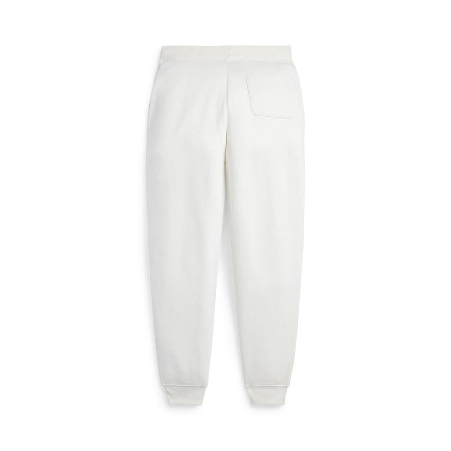 Plaid Big Pony Fleece Joggers Pants (Big Kids)