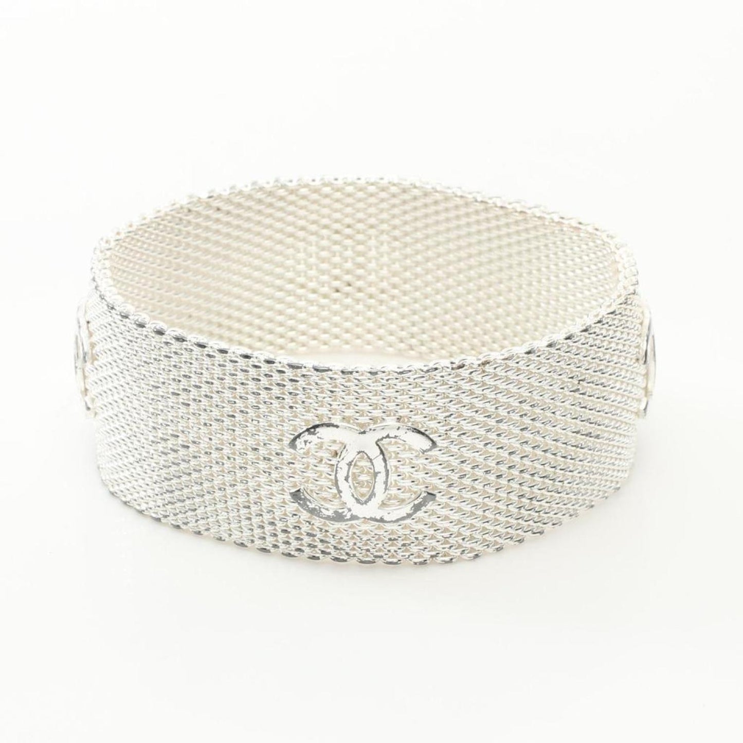Coco Mark Bracelet Silver 96A