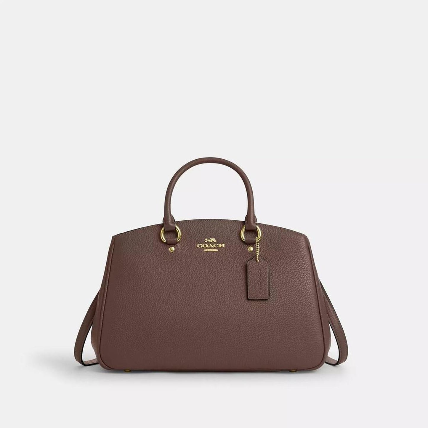 Savannah Carryall Bag