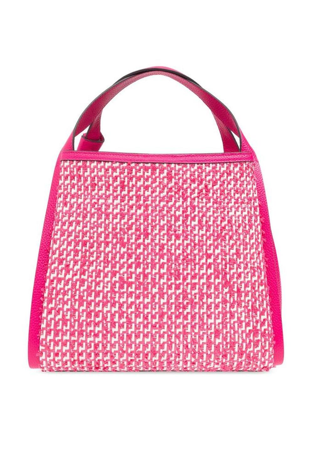 Kate Spade Woven Texture Crossbody Bag