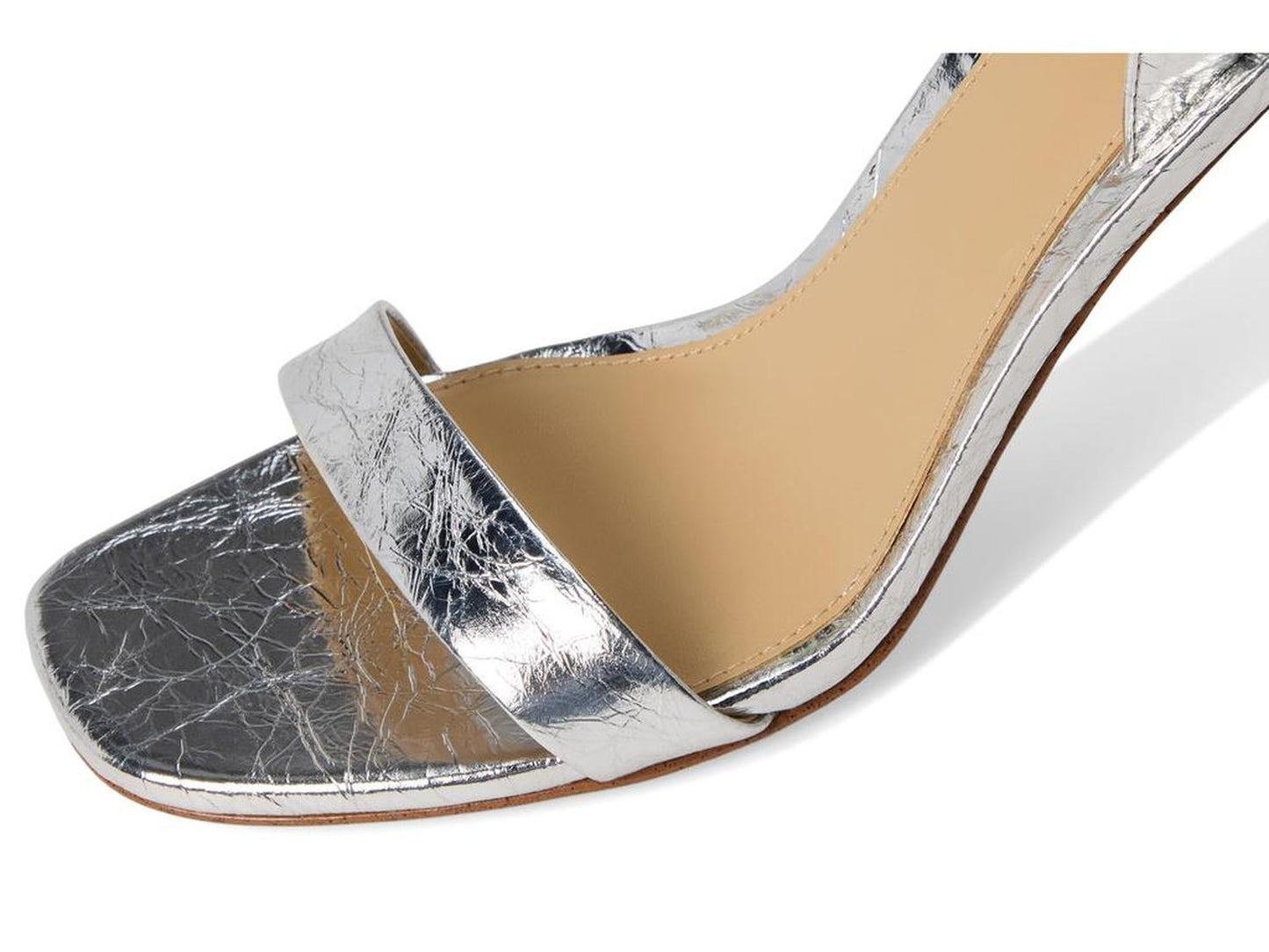 Kasia Heeled Sandal