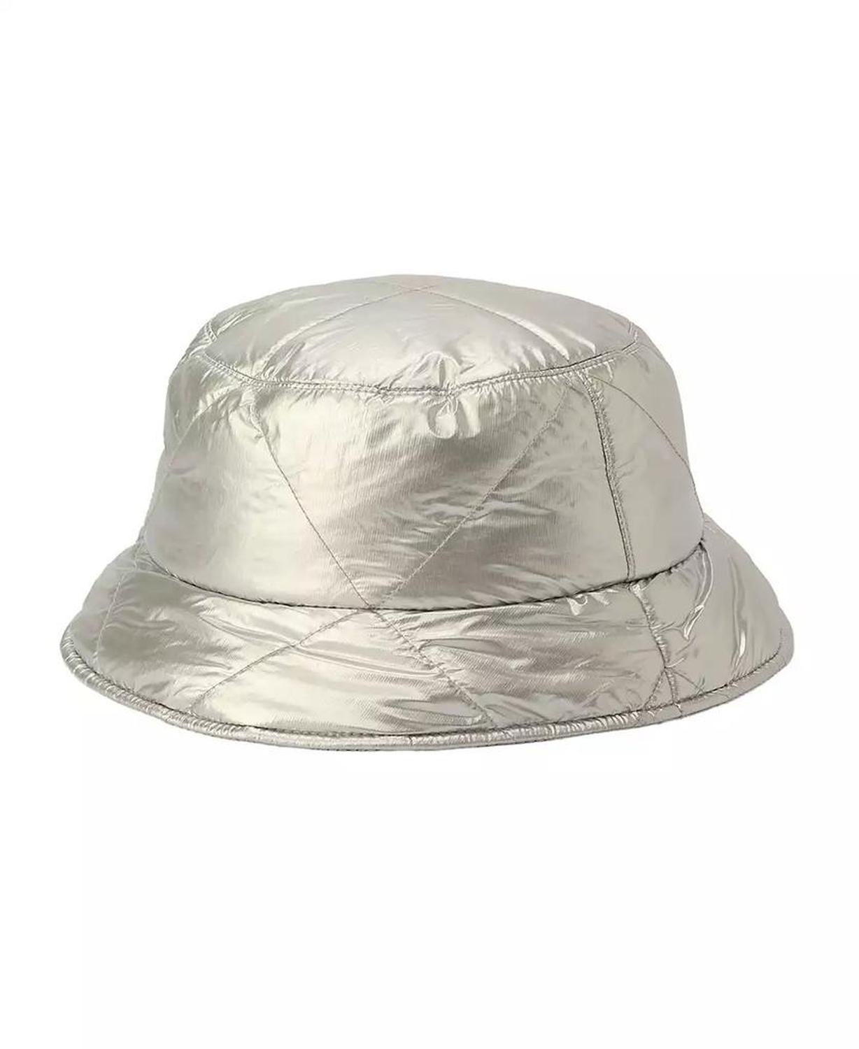 Women's Sam Quilted Bucket Hat
