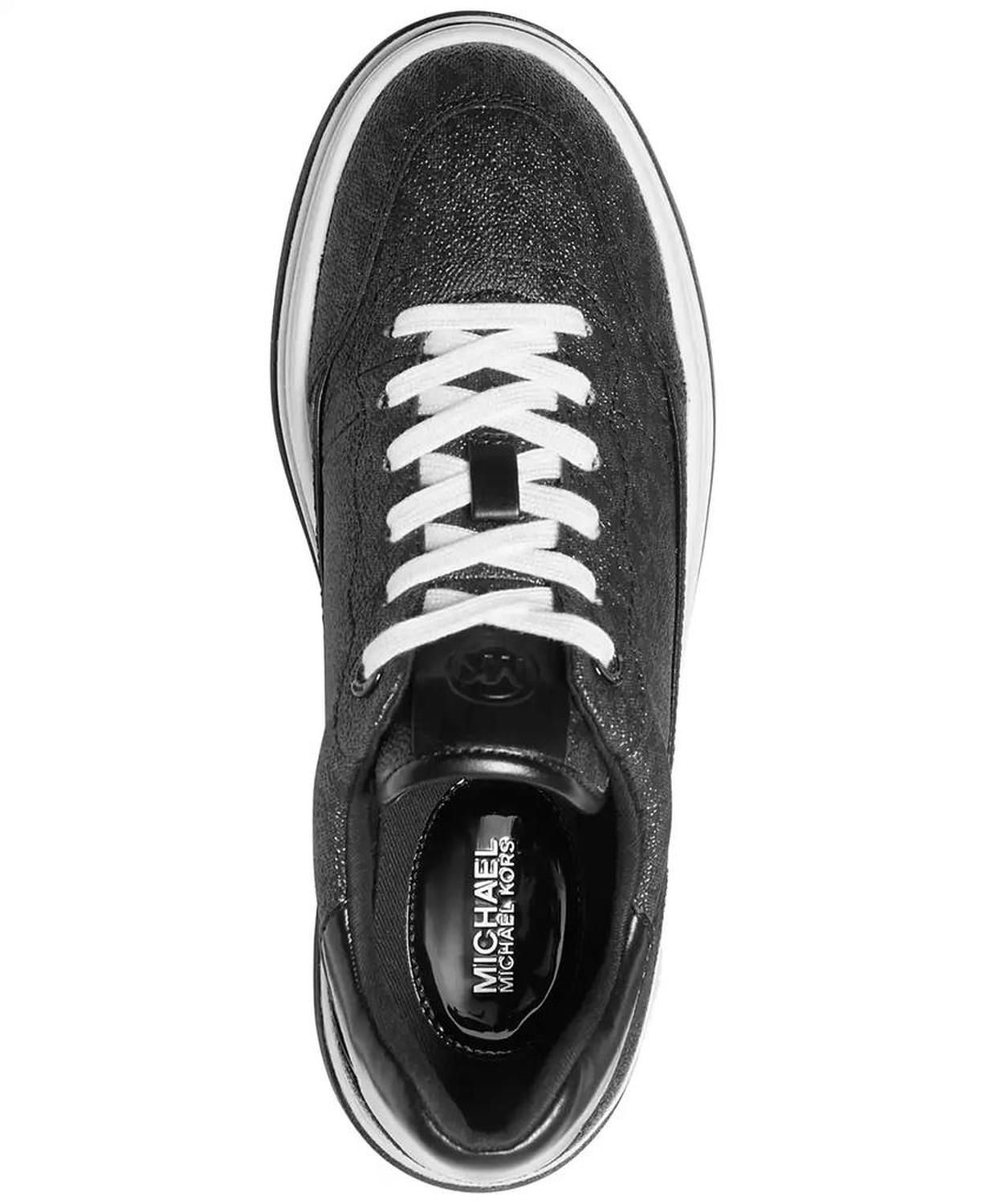 Women's Hayes Lace-Up Sneakers