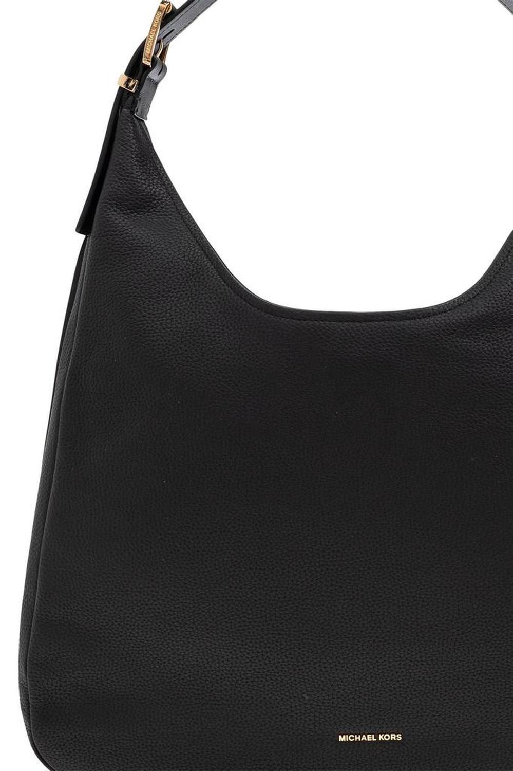 Michael Michael Kors Nolita Large Hobo Shoulder Bag
