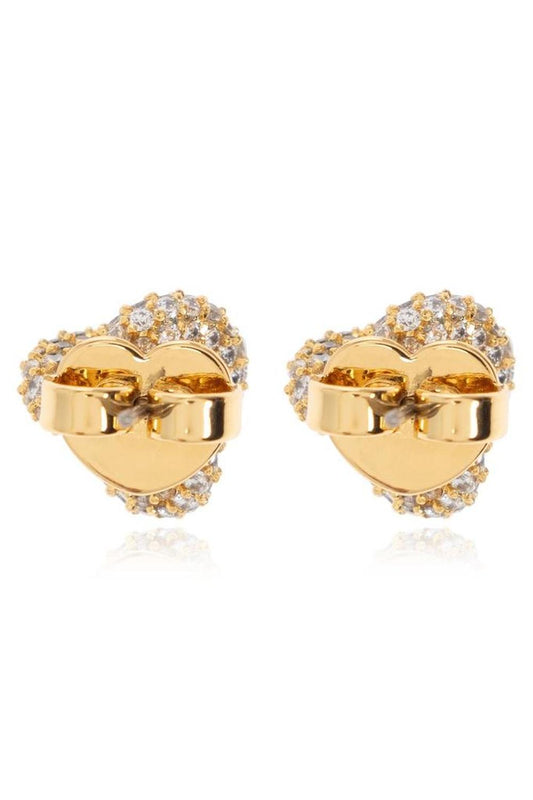 Kate Spade Shimmering Crystals Earrings