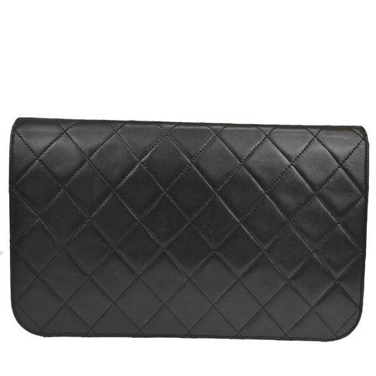 Chanel Matelassé Leather Shoulder Bag (Pre-Owned)