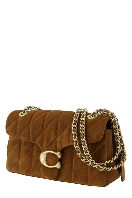 Coach Tabby 26 Shoulder Bag