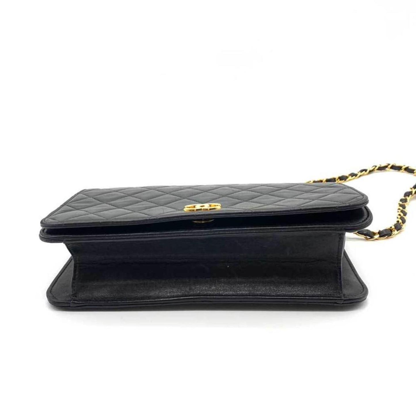 Chanel Timeless Leather Shopper Bag (Pre-Owned)