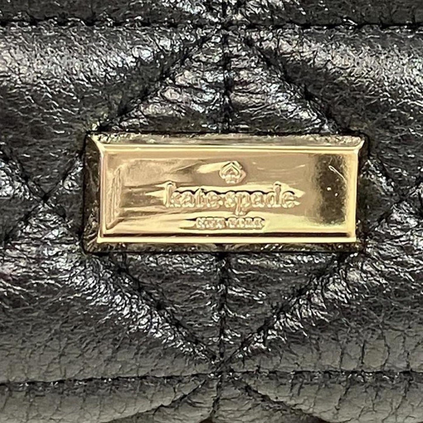 Leather Handbag (Pre-Owned)