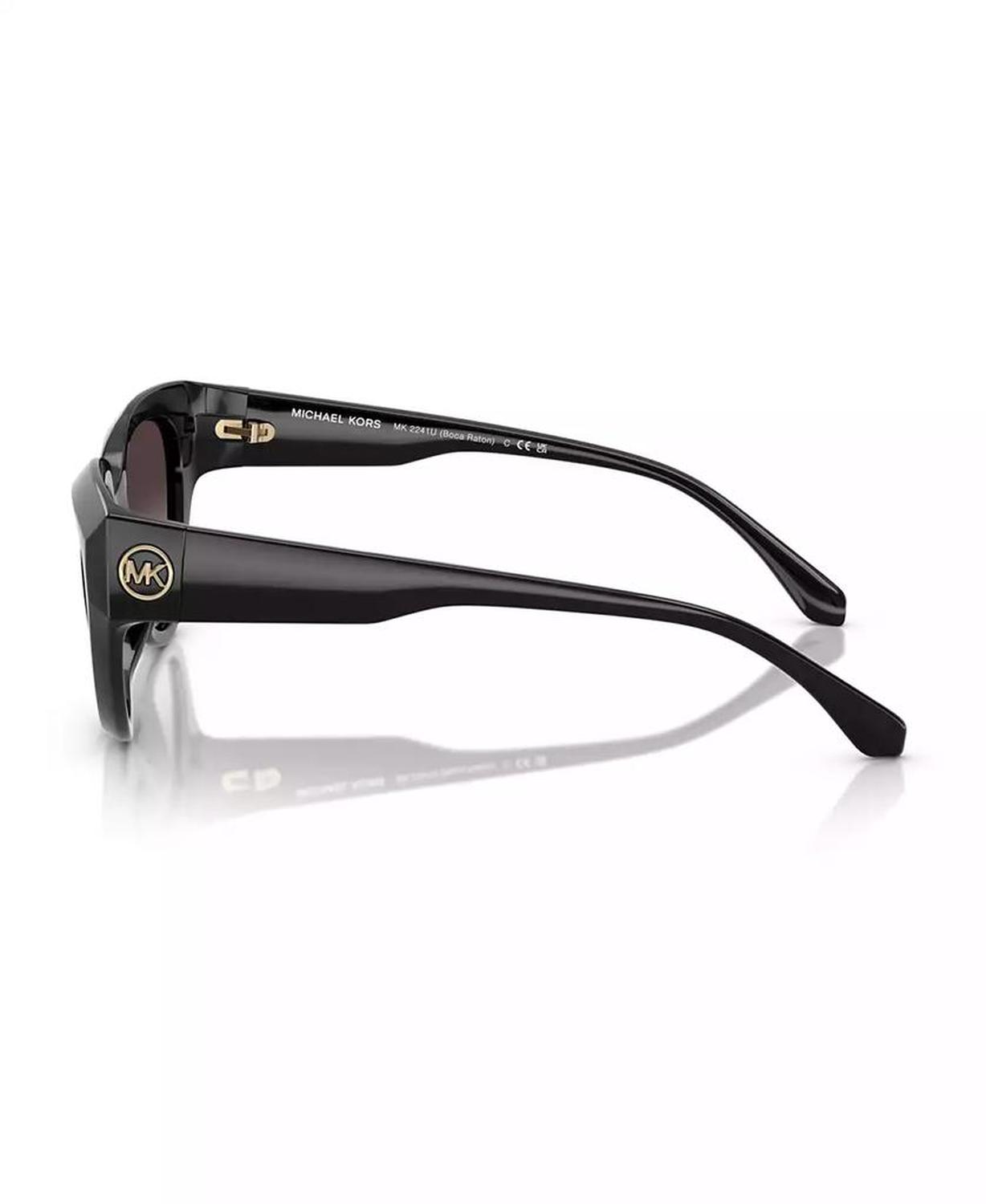 Women's Boca Raton Sunglasses, MK2241U