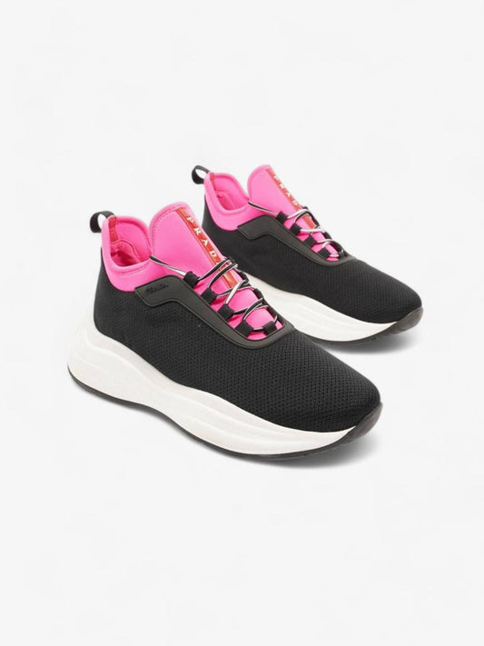 Neoprene Sneakers / Neoprene