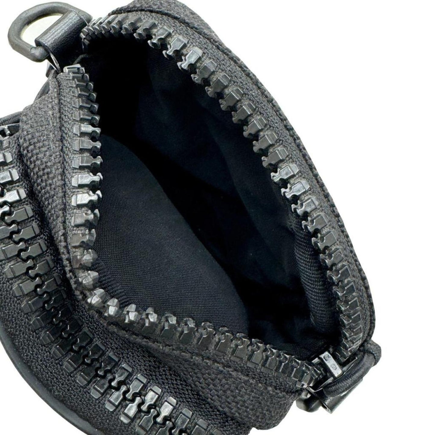 Chanel Sport Line Synthetic Shoulder Bag (Pre-Owned)