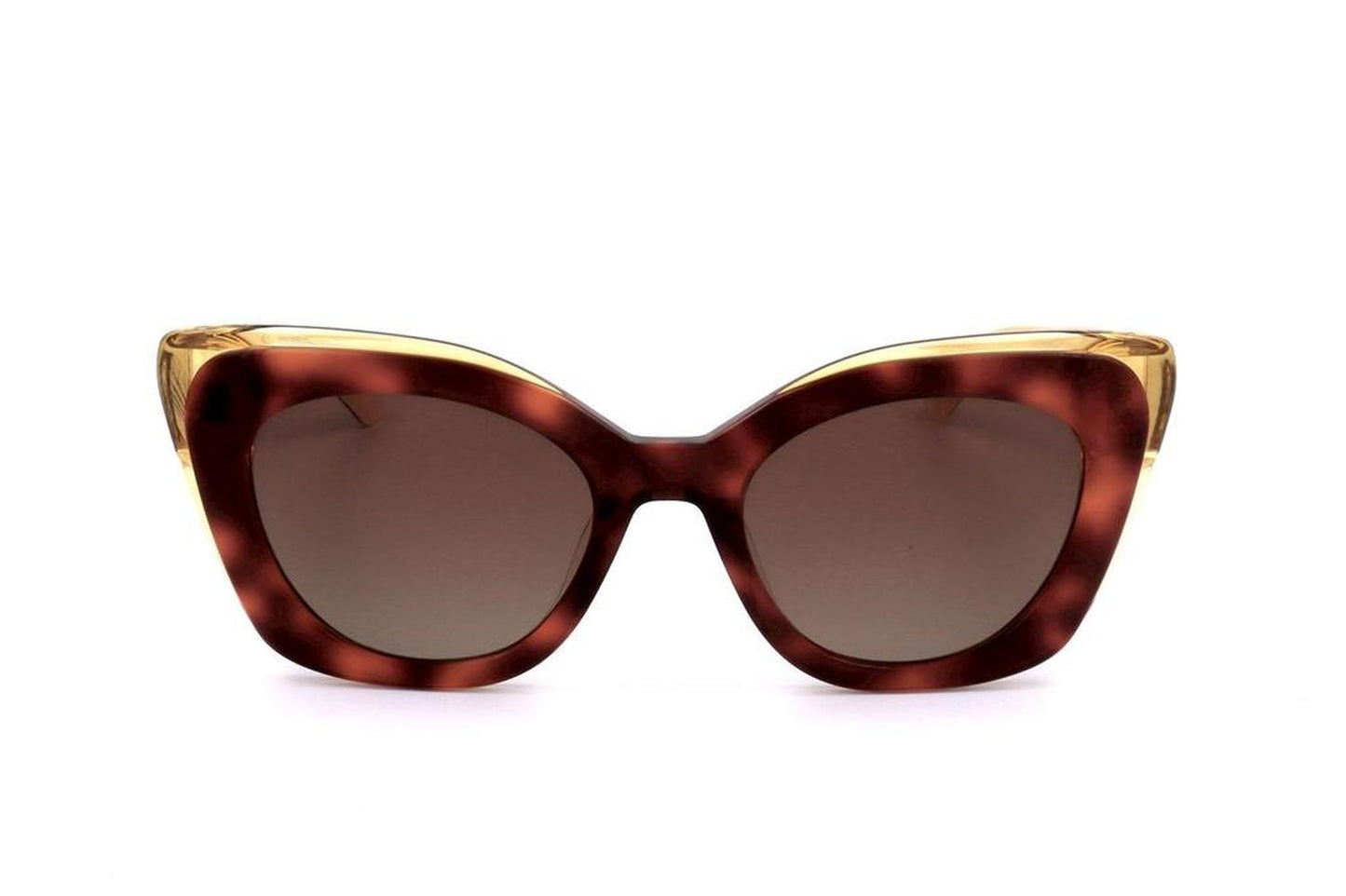 Kate Spade Cat-Eye Frame Sunglasses