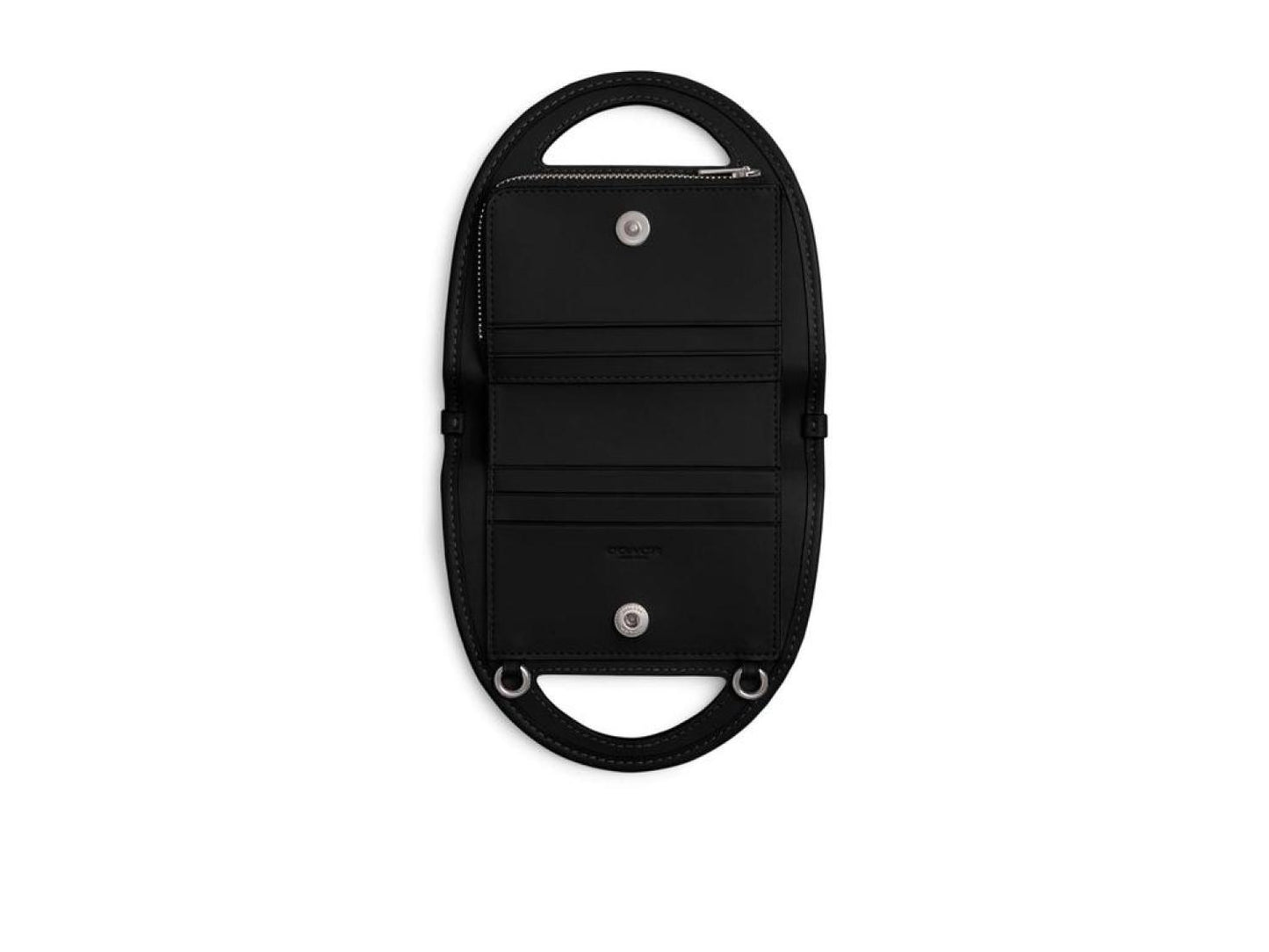 Top Handle Card Case