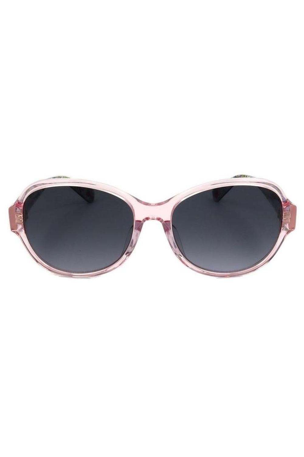 Kate Spade Addilynn/F/S Oval Frame Sunglasses