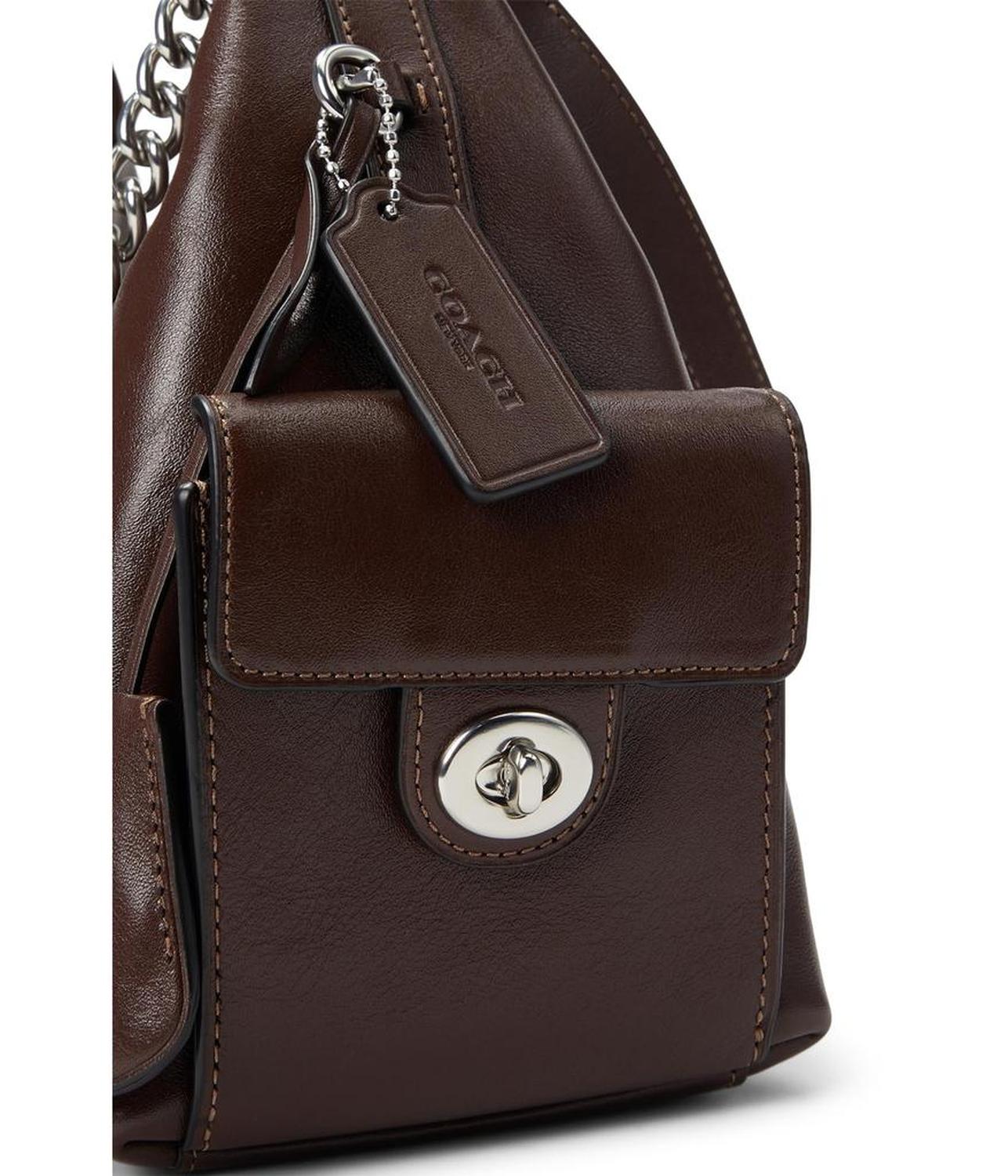 Pocket Juliet Bag 30