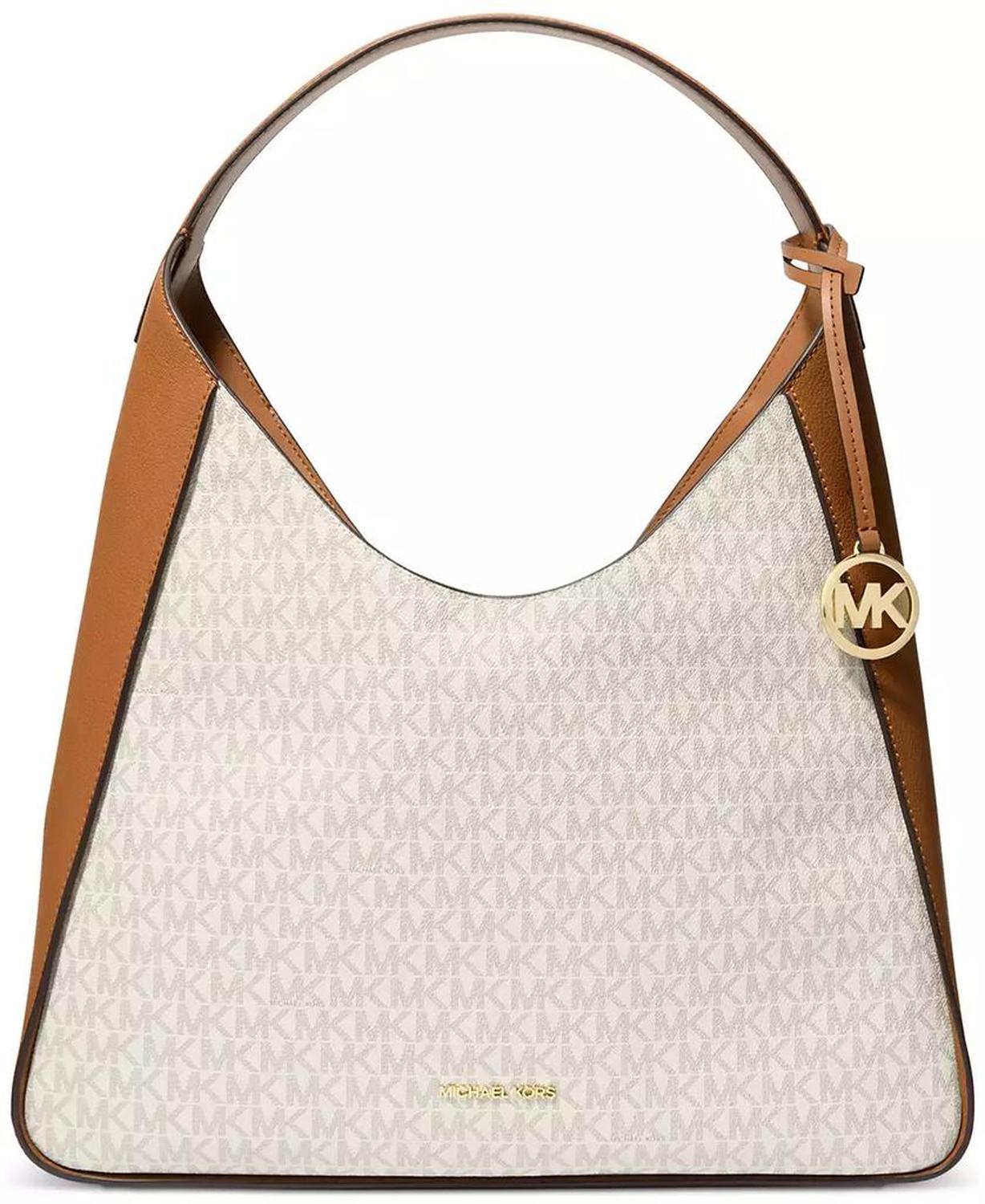Raquel Large Hobo Shoulder Bag