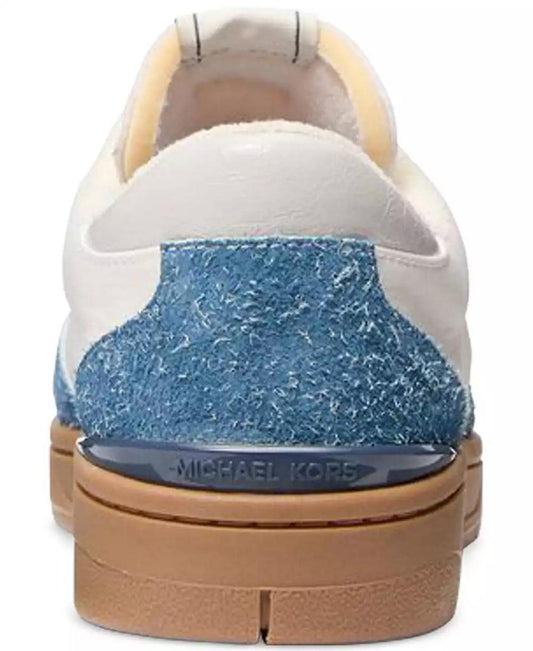 Men's Wilton Low-Top Sneaker