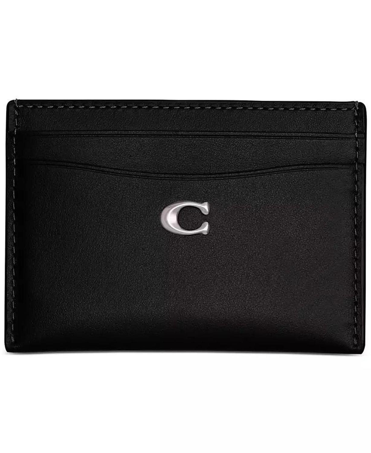 Leather Card Case