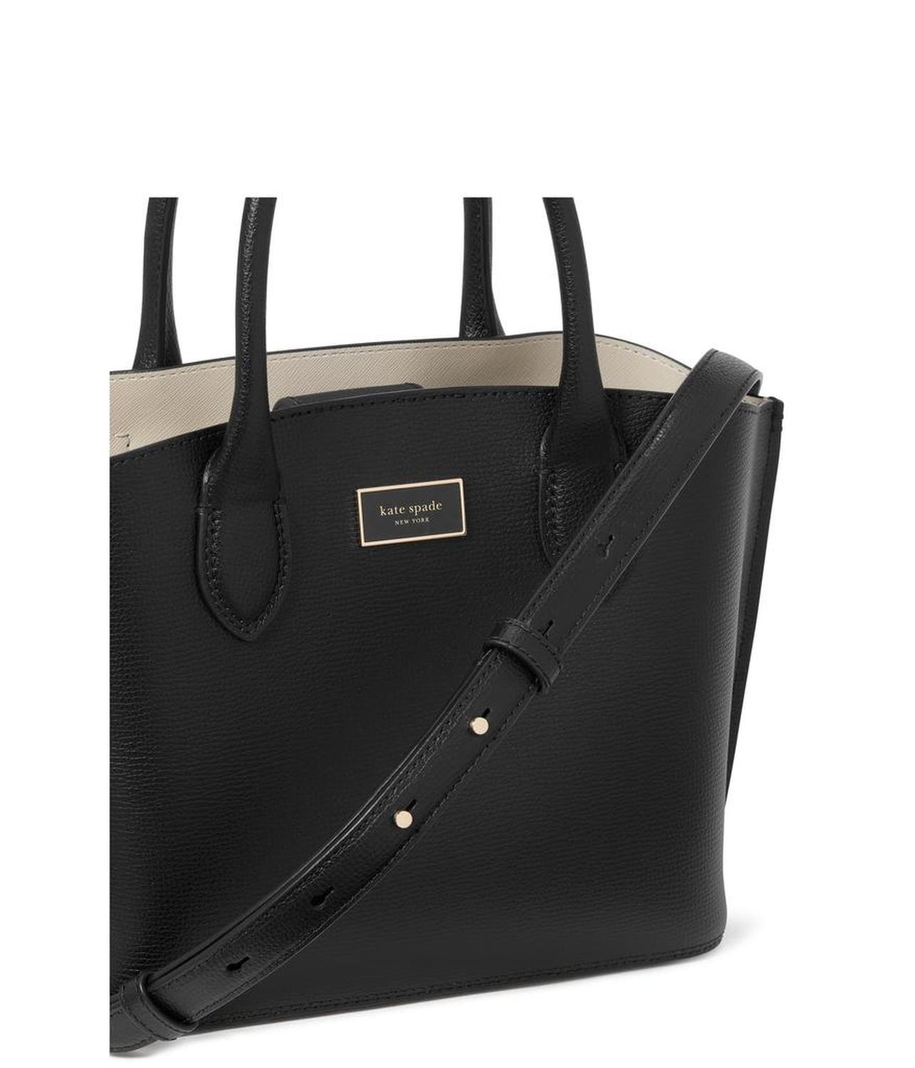Suite Crossbody Tote Bag