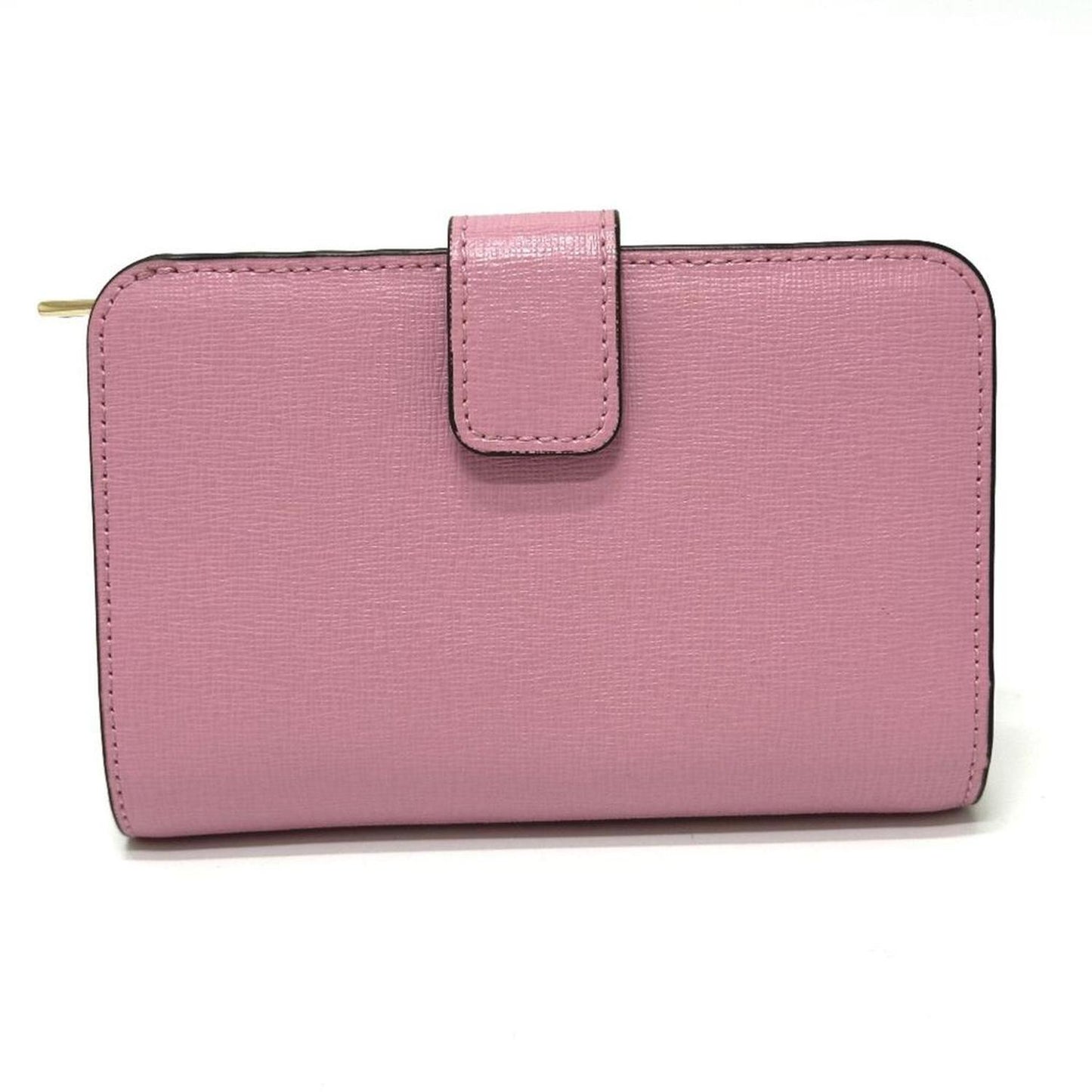 Leather Wallet (Bi-Fold) (Pre-Owned)